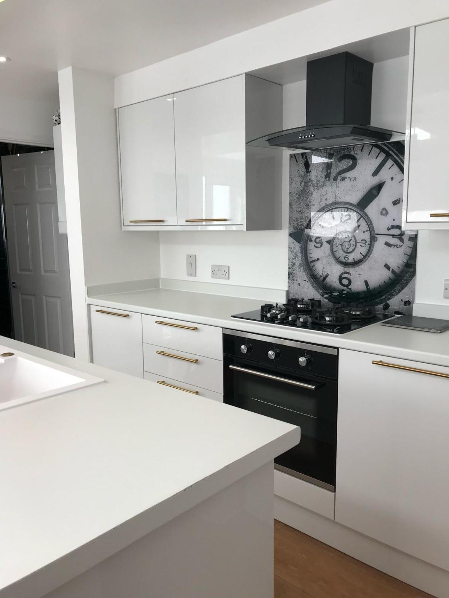 Holiday home Alice In Wonderland By The Sea Torquay